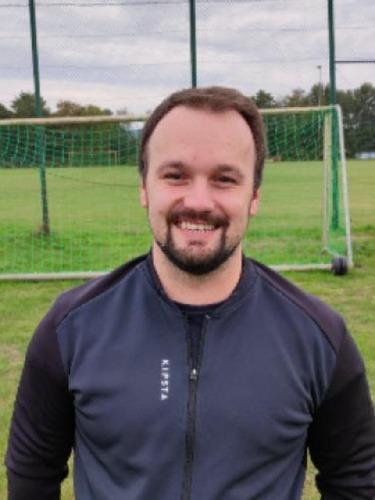 Oliver Grönemeier