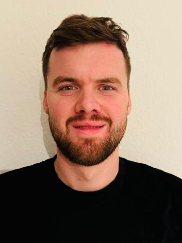 Sean-Otto-Charles Huffnagel