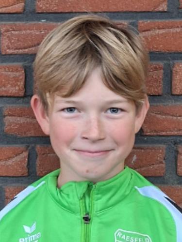 Moritz Janne Thomas