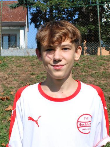 Lukas Philipp Neureuther