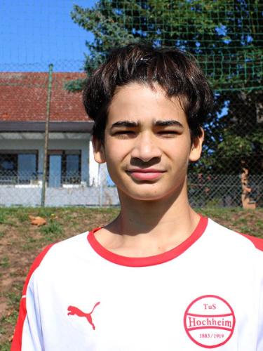 Vahid Ali Sali
