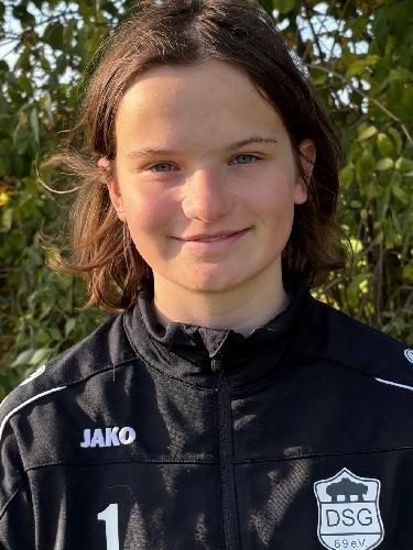 Maja Petermeier