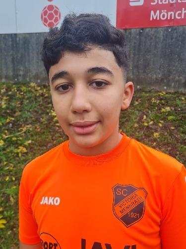 Amir Laghzaoui