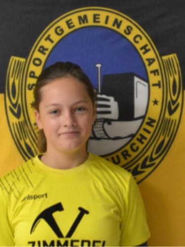 Leonie Müller
