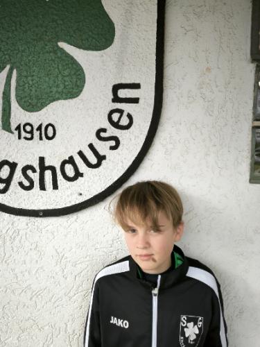 Leo Hauke Leuchtenberg