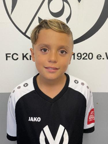 Leonardo Brunner Bolanos