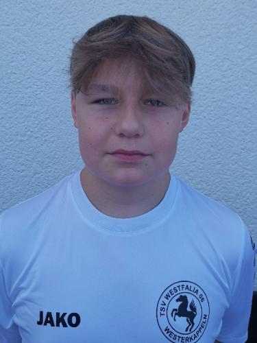Niklas Uphaus