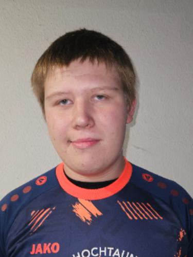 Kevin David Beck