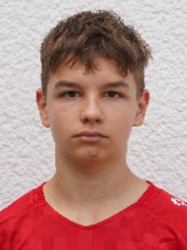 Maximilian Aigensberger