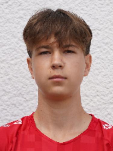 Artem Dromov