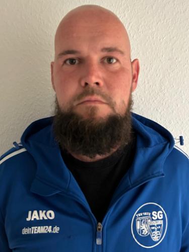 Mirko Reichardt