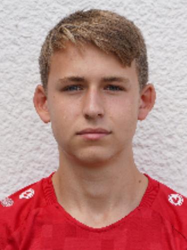 Ben Kluth