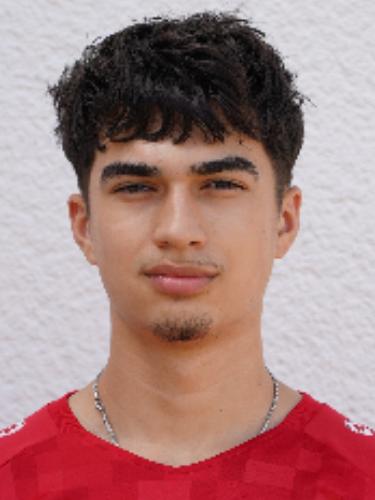 Kami Salehi
