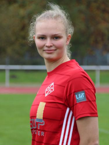 Vanessa Beste
