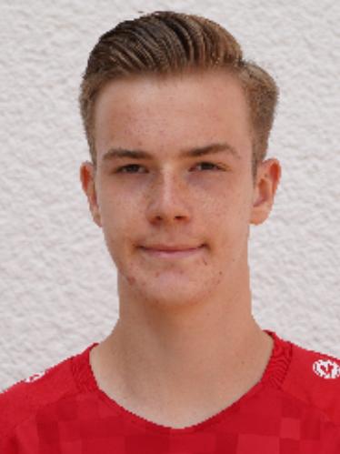 Jonas Waldmann