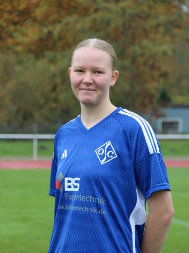 Leonie Gerlings