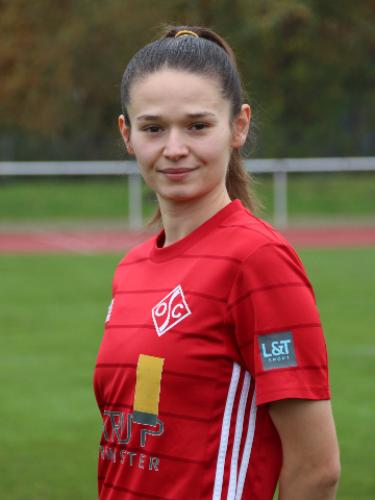 Theresa-Alexandra Glaser
