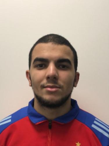 Mohamed Rachidi