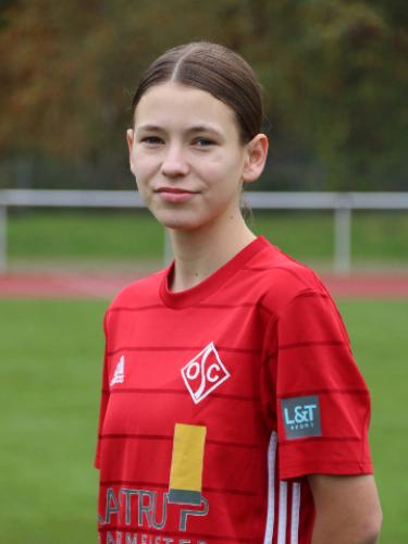Marlene Loheide