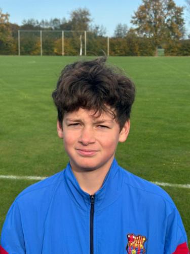 Conrad Josua Bernschein