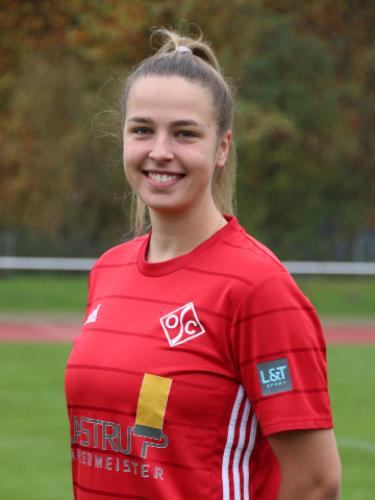 Jana Tholen