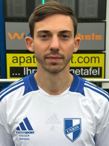 Michail Caratzas