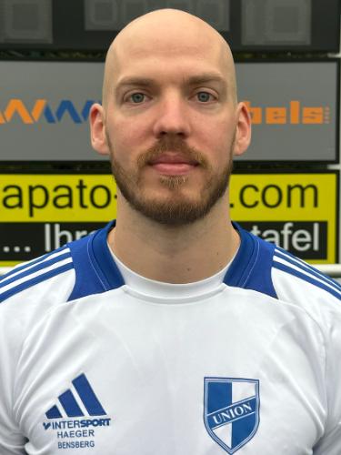 Dennis Fersch