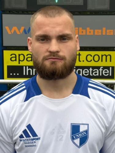 Tobias Merten