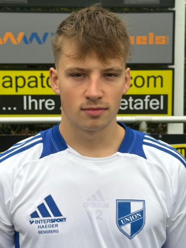 Tim Pahnke