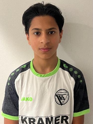 Mahmoud Sawan