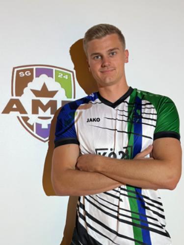 Niklas Kleindienst