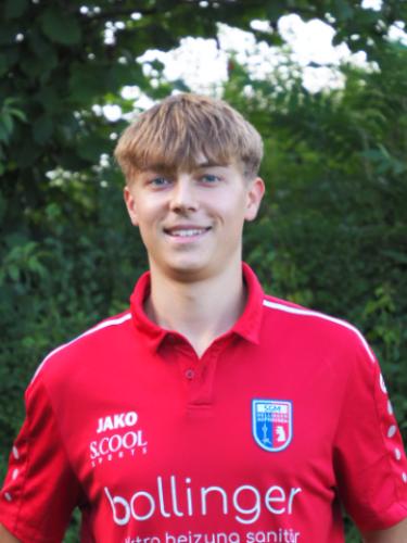 Sascha Kaluza