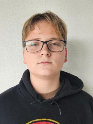 Logan Joseph Johnson