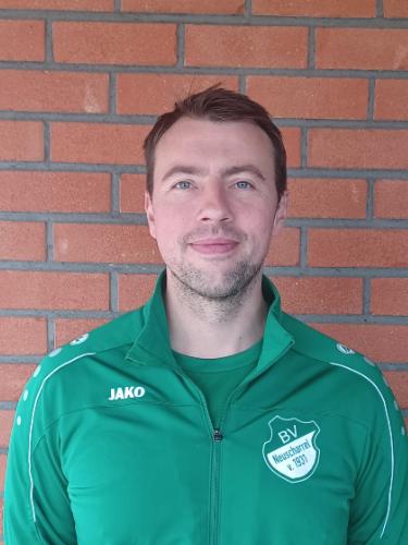 Malte Biedermann