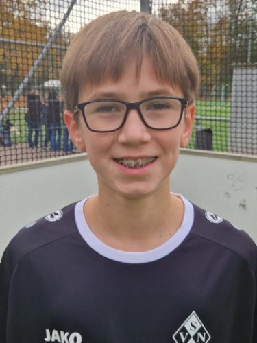 Timo Schmitz