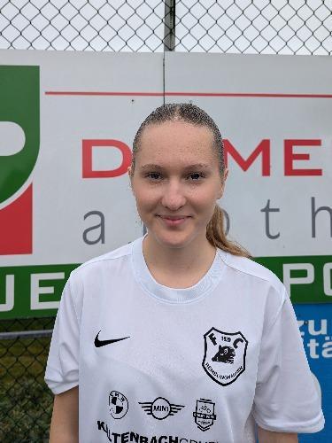 Sara Köster