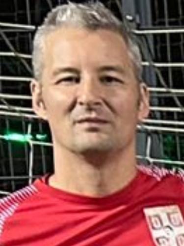 Marko Pavlovic