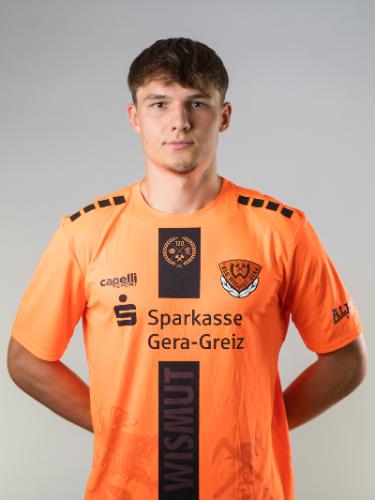Nikita Bondarenko