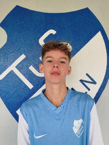 Noa Elias Henkel