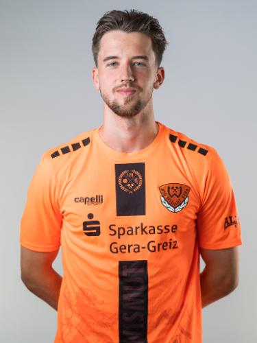 Szymon-Jan Frackowiak