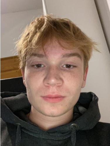 Ruben Dario Hußmann Sanchez