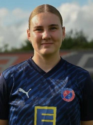 Sveja Frandsen