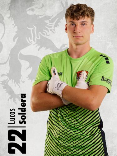 Lucas Soldera