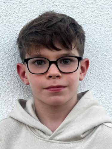 Noah Hoffmann
