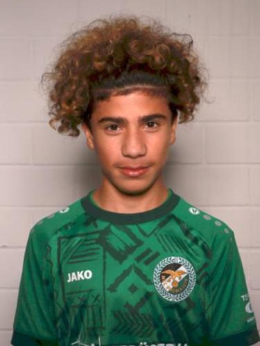 Jusef Karim Haider