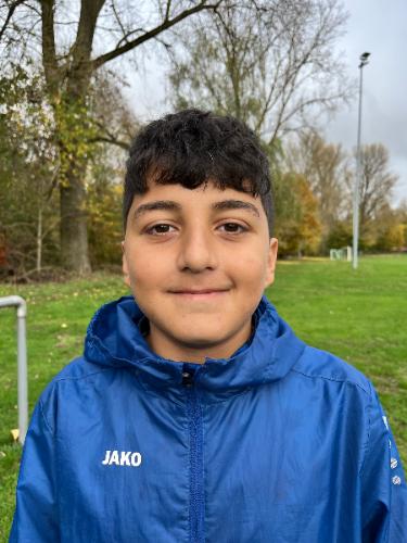 Brahim Almoheimed