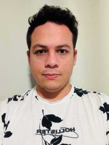Gustavo Henrique de Souza Carvalho