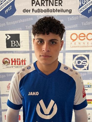 Yazan Almadhie