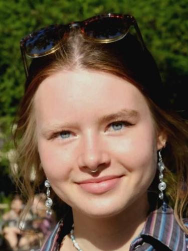 Lilli Splettstößer