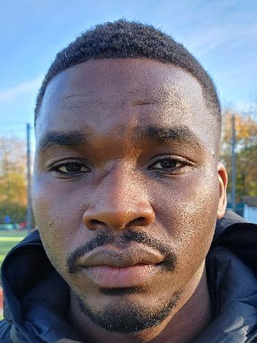 Mouhamed Lamine Camara